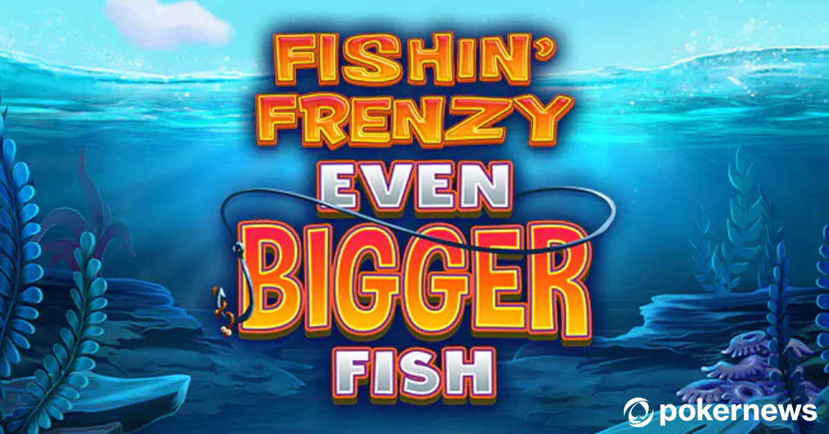 Dive into Fun with Fishin' Frenzy Megaways A Comprehensive Guide