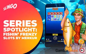 Dive into Fun with Fishin' Frenzy Megaways A Comprehensive Guide