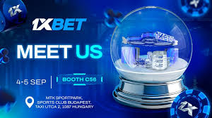 Download the 1xBet App in Thailand A Comprehensive Guide -974532340