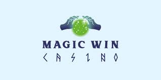 Experience the Magic at Magic Win Casino Experience the Magic at Magic Win Casino