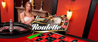 Experience the Thrill of Lightning Roulette A Comprehensive Guide -1669377464