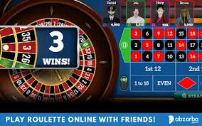 Experience the Thrill of Online Roulette Games for Real Money