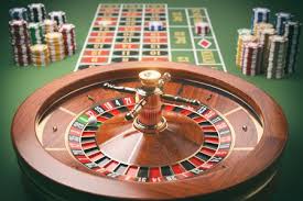 Experience the Thrill of Online Roulette Games for Real Money