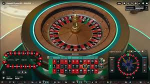 Experience the Thrill of Xtreme Lightning Roulette -1655394620