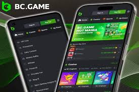 Experience the Thrill Play Coin Flip at BC.Game 739483910