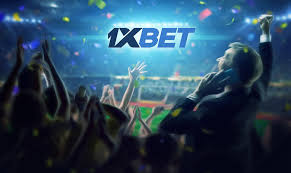 Explore the 1xBet App for Ultimate Gaming Experience