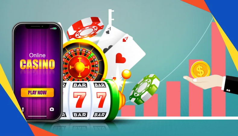 Explore the Exciting World of Online Gaming at RockWin1
