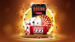 Explore the Thrills of Casobet Casino Your Ultimate Online Gambling Destination