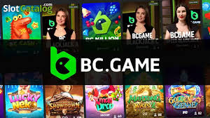 Exploring BC.Game Crypto Casino The Ultimate Gaming Destination for UAE Players Exploring BC.Game Crypto Casino The Ultimate Gaming Destination for UAE Players