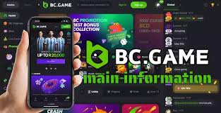 Exploring BC.Game Crypto Casino The Ultimate Gaming Destination for UAE Players Exploring BC.Game Crypto Casino The Ultimate Gaming Destination for UAE Players