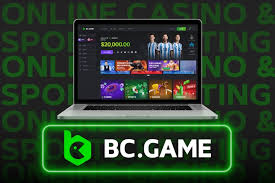 Exploring BC.Game Mirror A Comprehensive Guide 724811613