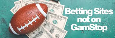 Exploring Bookies Not on GamStop Find Your Betting Haven Exploring Bookies Not on GamStop Find Your Betting Haven