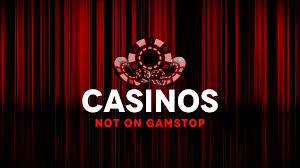 Exploring Casino Sites Not on Gamstop A Comprehensive Guide 1710386379