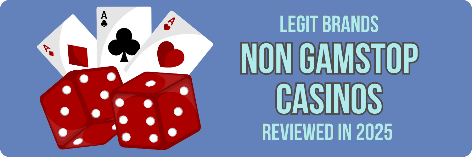 Exploring Casinos Not on Gamstop A Guide to Alternative Betting Exploring Casinos Not on Gamstop A Guide to Alternative Betting