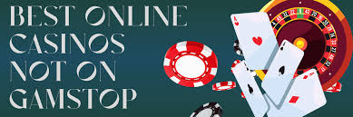 Exploring Casinos Not on Gamstop UK A Comprehensive Guide 1773671457