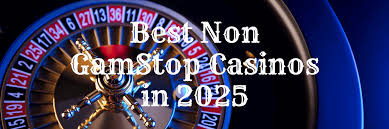 Exploring Independent Casinos Not on GamStop -1124085870