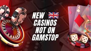 Exploring Non Gamstop Casinos A Complete Guide 1741516066