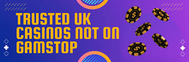 Exploring Non-GamStop Gambling Sites A Comprehensive Guide -1489956120 Exploring Non-GamStop Gambling Sites A Comprehensive Guide -1489956120