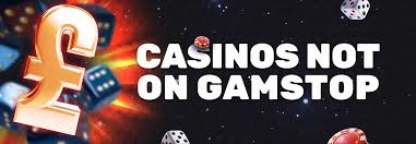 Exploring Non-GamStop Gambling Sites A Comprehensive Guide -1489956120 Exploring Non-GamStop Gambling Sites A Comprehensive Guide -1489956120