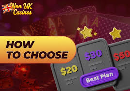 Exploring Non UK Casinos Not on the UKGC List Exploring Non UK Casinos Not on the UKGC List