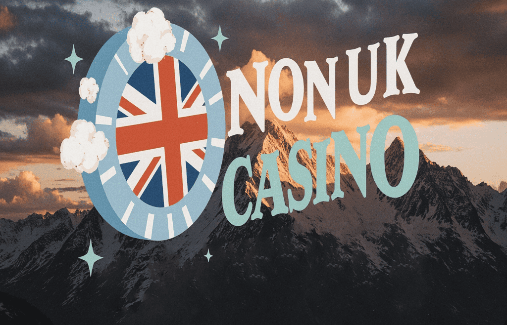 Exploring Non UK Licensed Casinos Opportunities and Risks -1060850167