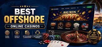 Exploring Non-UKGC Online Casinos The Ultimate Guide for UK Players