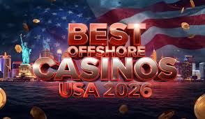 Exploring Overseas Casinos A Guide for Players