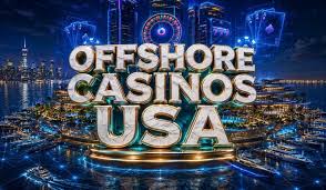 Exploring Overseas Casinos A Guide for Players