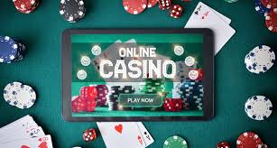 Exploring Real Money Casinos The Offshore Market in the UK