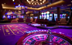 Exploring Roulette Sites Not Covered by GamStop