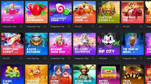 Exploring the Exciting World of Payment Methods in Hash Games