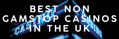 Exploring the Online Landscape Sites Not Available on GamStop Exploring the Online Landscape Sites Not Available on GamStop
