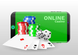 Exploring the World of Minimum Deposit Casinos -114950340