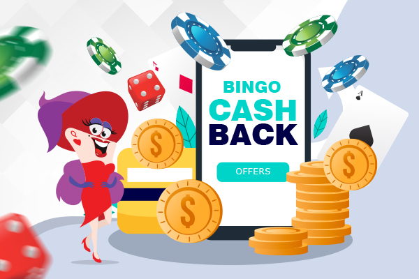 Få Det Mest Ud Af Dit Spil med Casino med Cashback Bonus