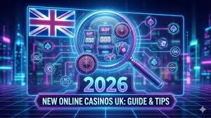 Fast Payout Casinos in the UK Your Ultimate Guide