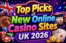 Fast Payout Casinos in the UK Your Ultimate Guide