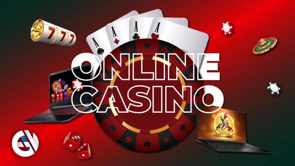 Gamdom Online Casino UK A Comprehensive Guide to an Exciting Gaming Experience