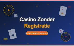 Goksite zonder CRUKS Ervaar Vrije Spelplezier Goksite zonder CRUKS Ervaar Vrije Spelplezier