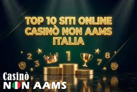 Guida ai casinò non AAMS senza documenti gioca in sicurezza