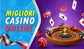 Guida ai Casinò Online Europei Giocare in Sicurezza e Divertimento Assicurato