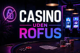 Hvordan man spiller uden om ROFUS En guide til forskellige muligheder