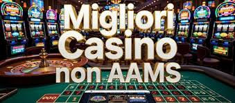 I migliori casino esteri un viaggio nel mondo del gioco d'azzardo internazionale