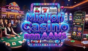 I Migliori Casino Online Stranieri Guida Completa 750551504 I Migliori Casino Online Stranieri Guida Completa 750551504