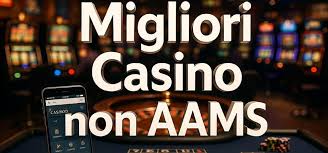 I migliori casino stranieri legali cosa sapere