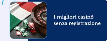 I Siti Casinò Non AAMS Guida Completa e Sicurezza