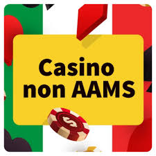 I Siti Casinò Non AAMS Guida Completa e Sicurezza