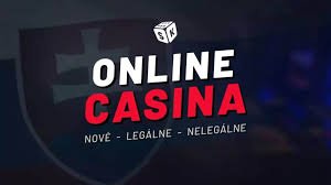 Najlepšie slovenské online kasína – Zábava a výhry na dosah ruky