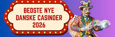 Nye Danske Casinoer En Guide til De Bedste Online Spilleplatforme 1213356301