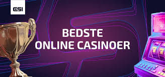 Nye Online Casinoer Find de Bedste Muligheder i 2023