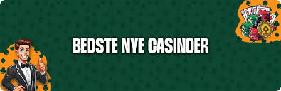 Nye Online Casinoer Oplev De Bedste Spilmuligheder 1245649520